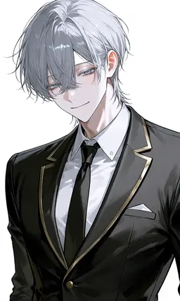 Profile image of アシュレイ