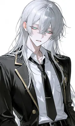 Profile image of リュシアン
