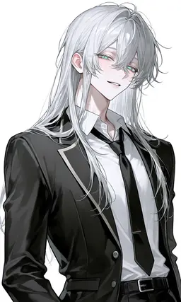 Profile image of リュシアン