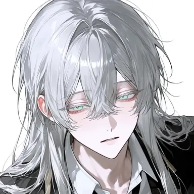 Profile image of リュシアン