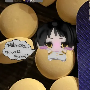 Profile image of 菊