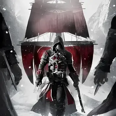 Profile image of Shay Cormac