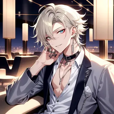 Profile image of 麗音