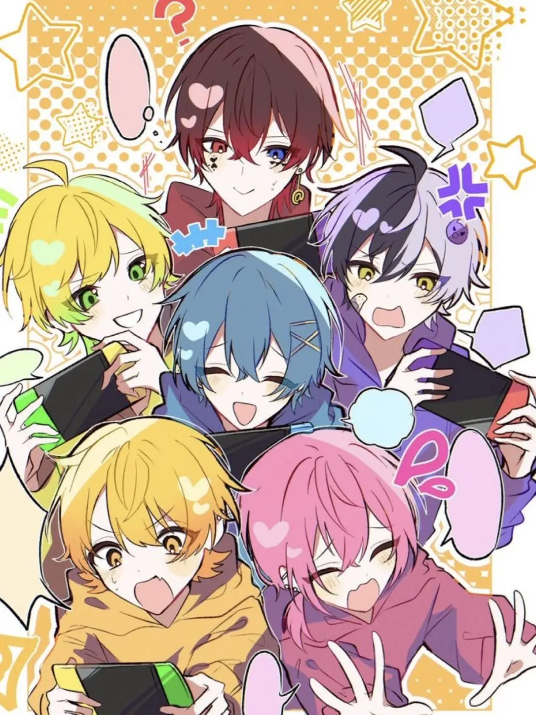 Koeda_0725의 ずっと歌っていてくれよな。