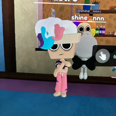 Profile image of 브러샤