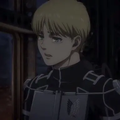Profile image of アルミン