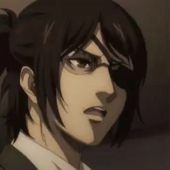 Profile image of ハンジ