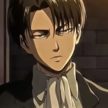 Profile image of リヴァイ