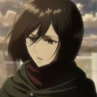 Profile image of ミカサ