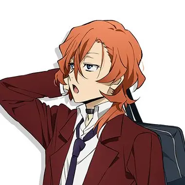 Profile image of 中原中也