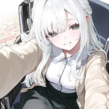 Profile image of 서아