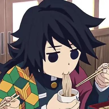 Profile image of 토미오카 기유