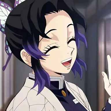 Profile image of 코쵸우 시노부