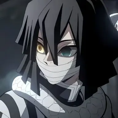 Profile image of 이구로 오바나이