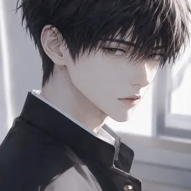 Profile image of Iori Honjo