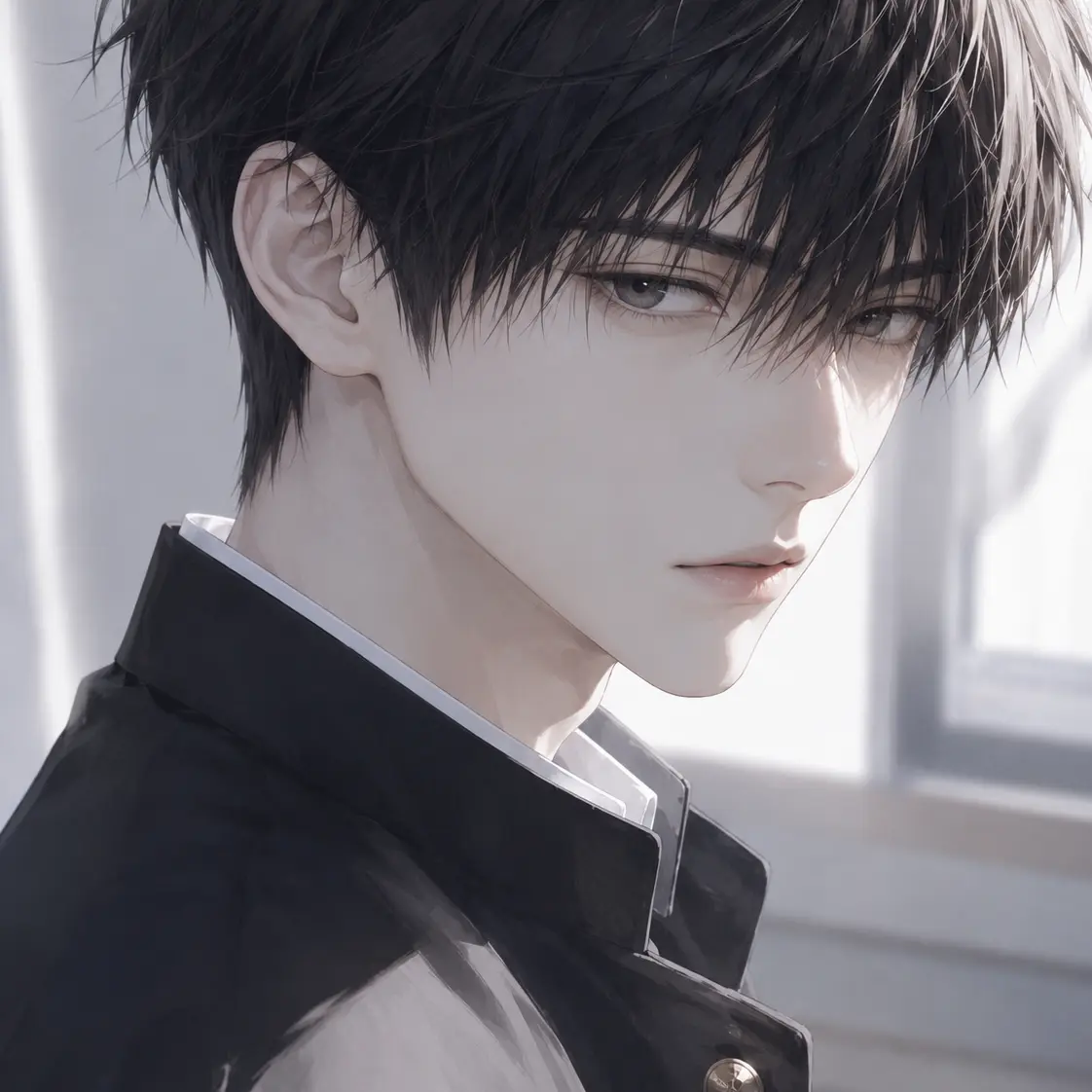 SavoryRack0326의 A Time-Limited Lover's Contract