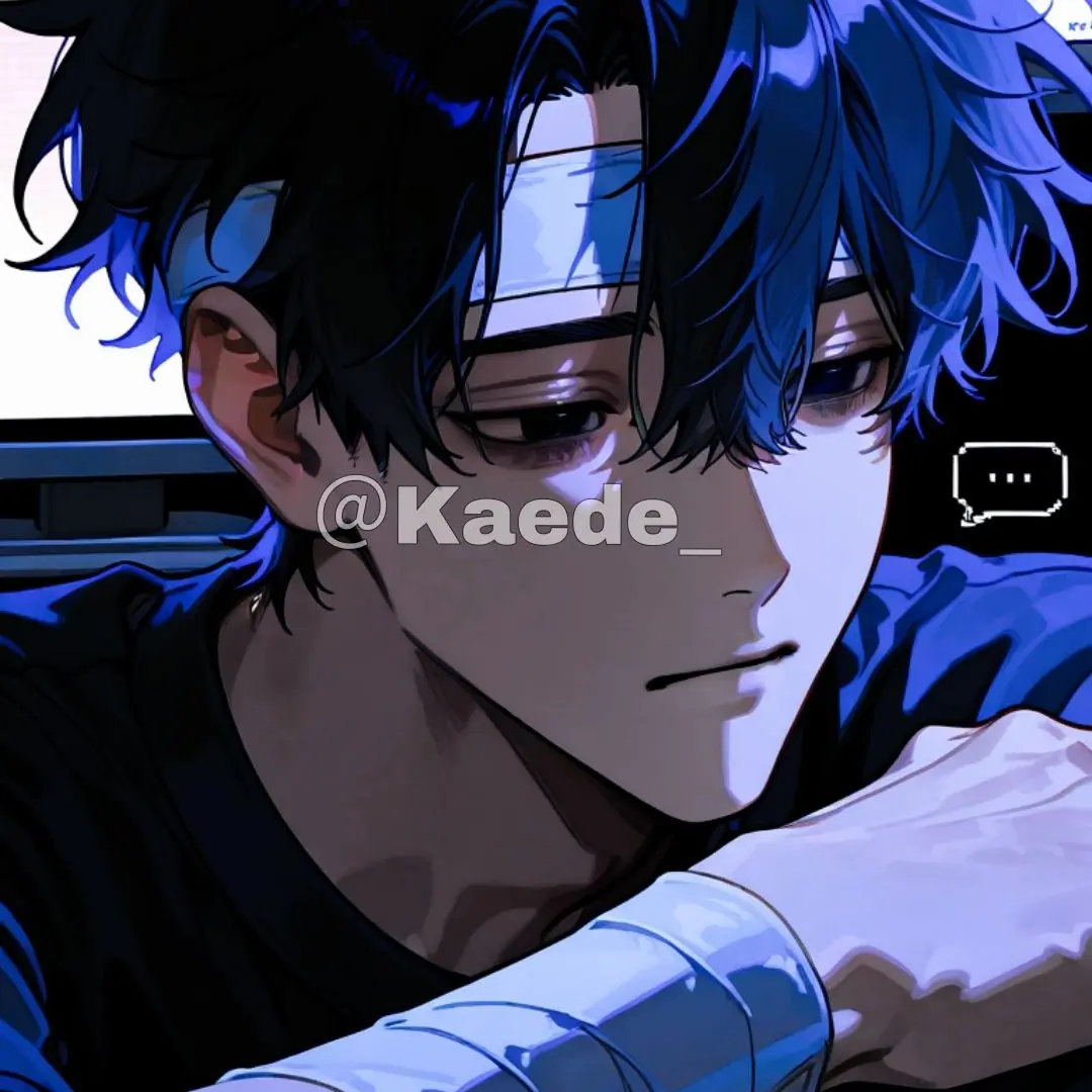 Kaede-의 ꒰՞ ܸ. .ܸ՞꒱