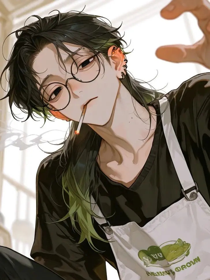 pi_ccha..의 Mei of the Candy Store