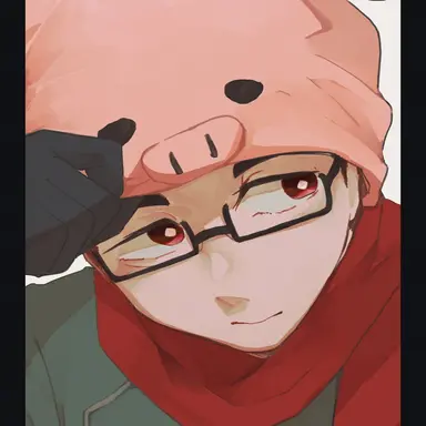 Profile image of トントン
