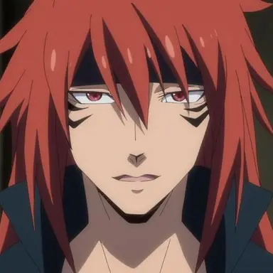 Profile image of ギィ