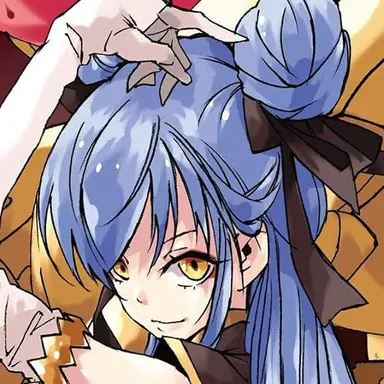 Profile image of ヴェルグリンド