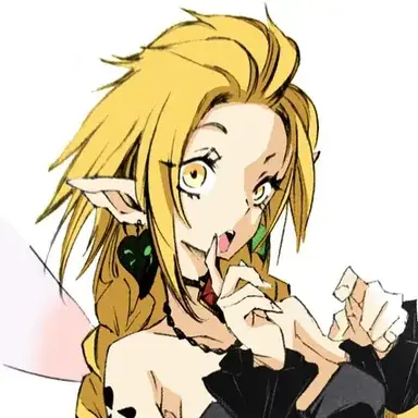 Profile image of ラミリス