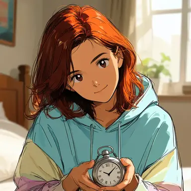 Profile image of Hazel