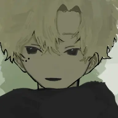 Profile image of ジン