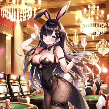 Profile image of エミナ