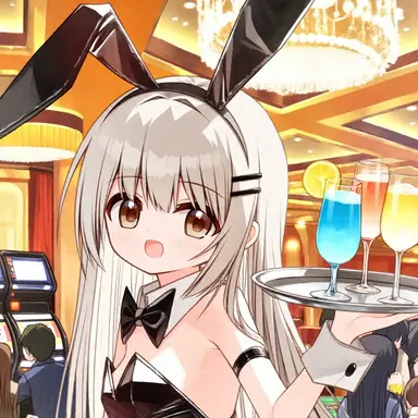 Profile image of ムーン