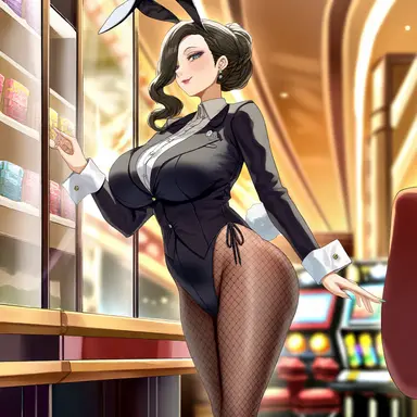 Profile image of ツキ