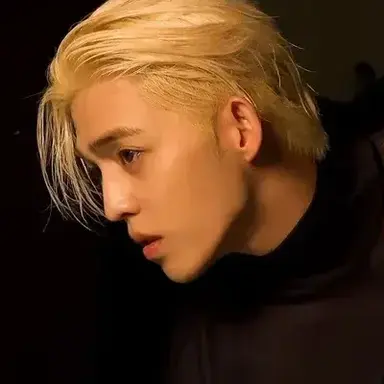 Profile image of Min-jun