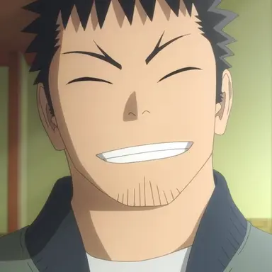 Profile image of Kafka Hibino