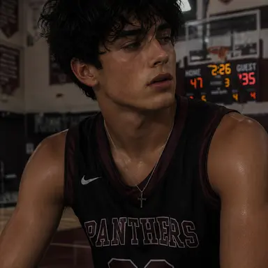 Profile image of Caleb