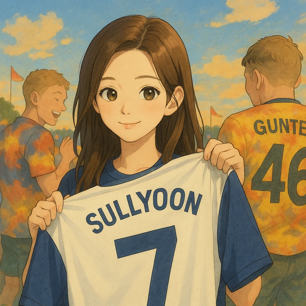 설윤아