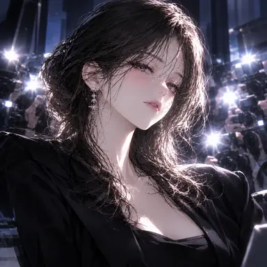 Profile image of 한지민