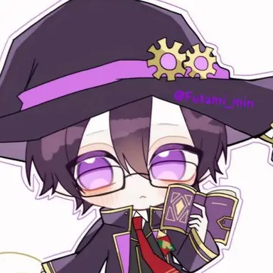 Profile image of もふ