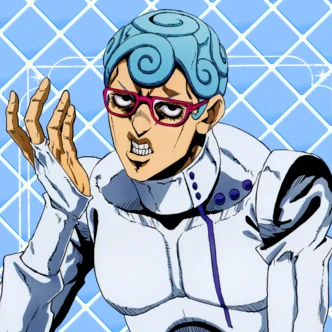 ギアッチョ