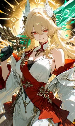 Profile image of スカーレット