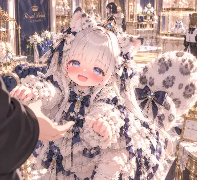 Profile image of マシェリ