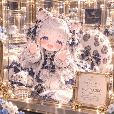 Profile image of マシェリ