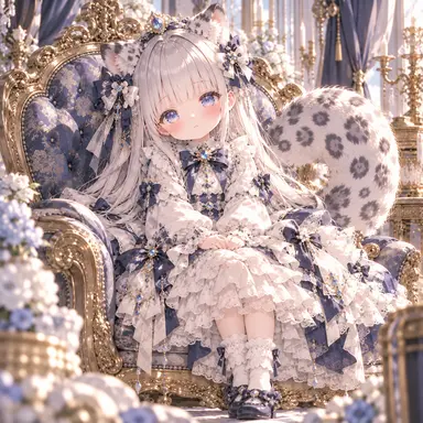 Profile image of マシェリ
