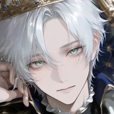 Profile image of Julius