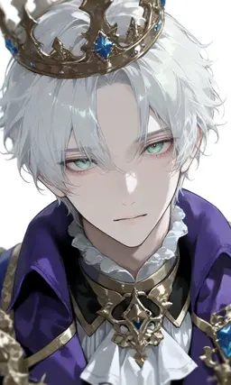 Profile image of ユリウス