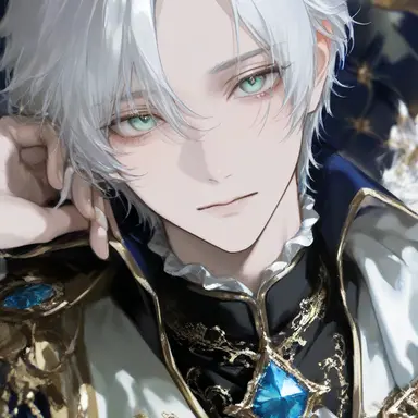 Profile image of ユリウス