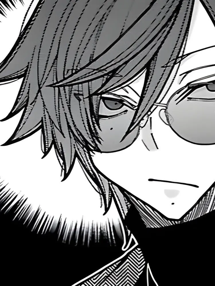 naito_Love의 Kyoya the Alpha