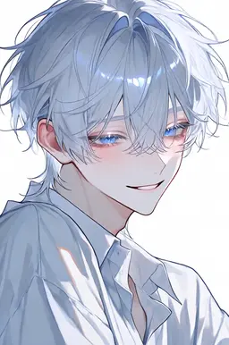 Profile image of 悠