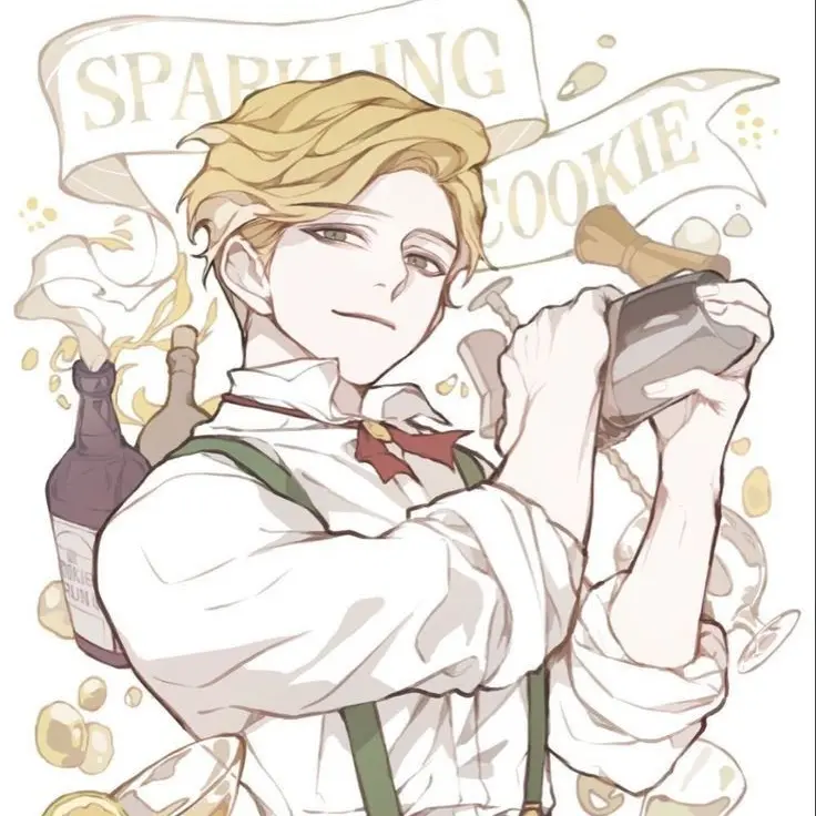 CoralNut6876의 스파클링