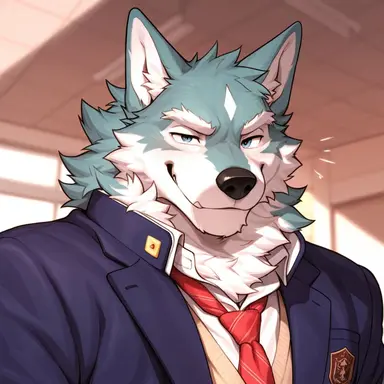 Profile image of 灰崎 純