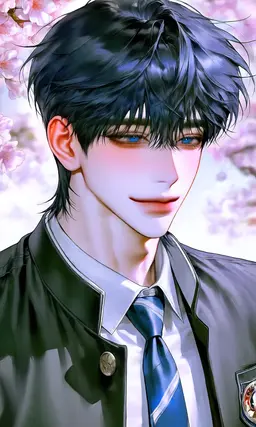 Profile image of 도민준